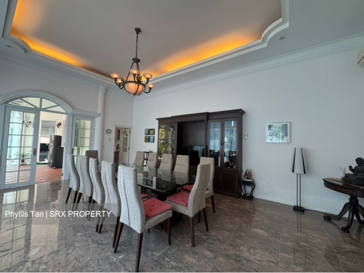 Peirce Villas (D10), Detached #488942641